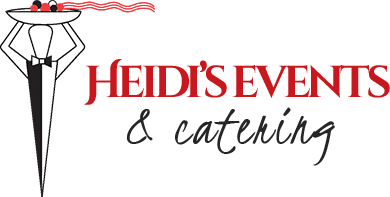 Heidi’s Events and Catering