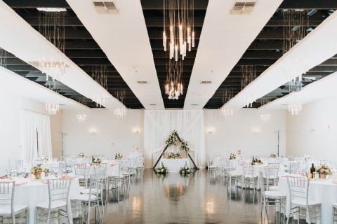 Venues - Heidi’s Events and Catering